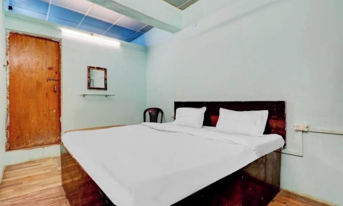 Jhansi House | Shree Radhe Krishna Guest House