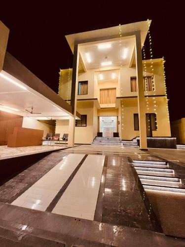 Faizabad House | Shree Shivay Homestay