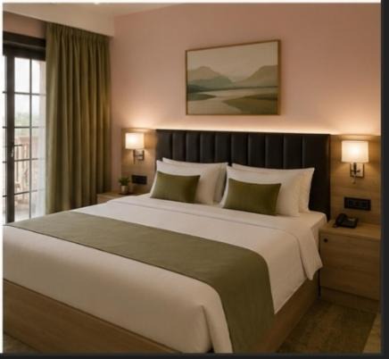Faizabad Hotel | Shree Videhi Atithi Grah