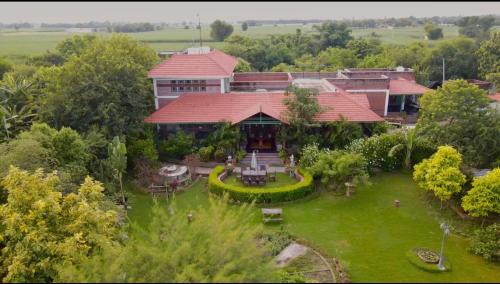 Baksar House | Shreevanam by Beejom