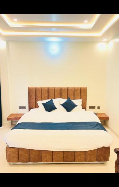 Bara Banki Resort | Shri Ram Hotel and Resort
