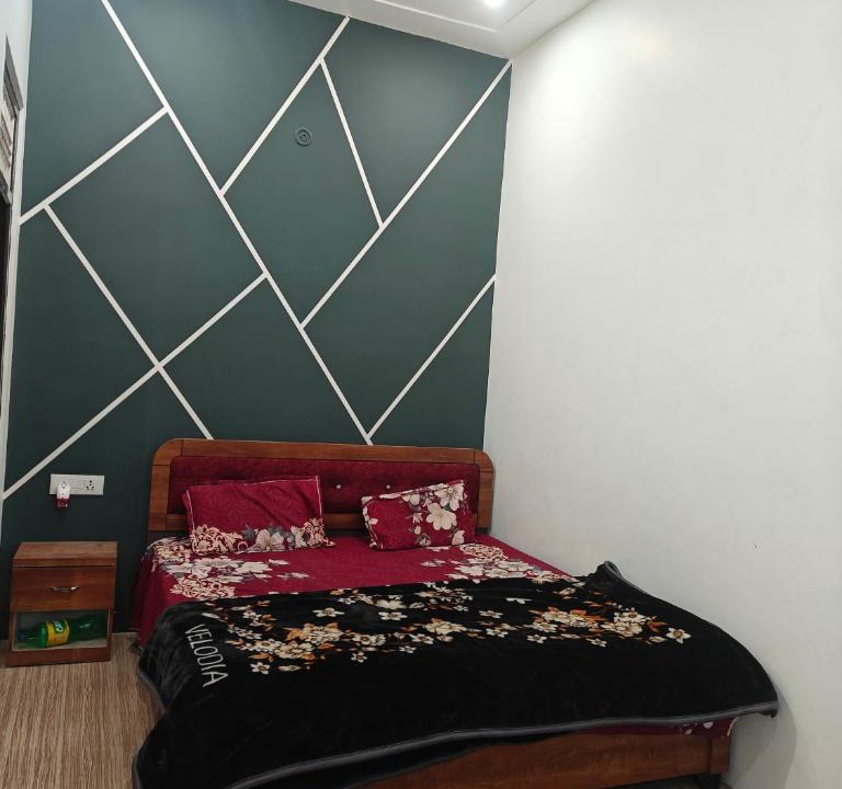 Faizabad House | Shri Ram Vila Guest House