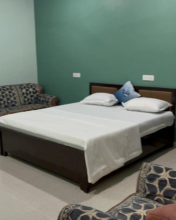 Rewa Hotel | Shyam Hotel & Janmasa