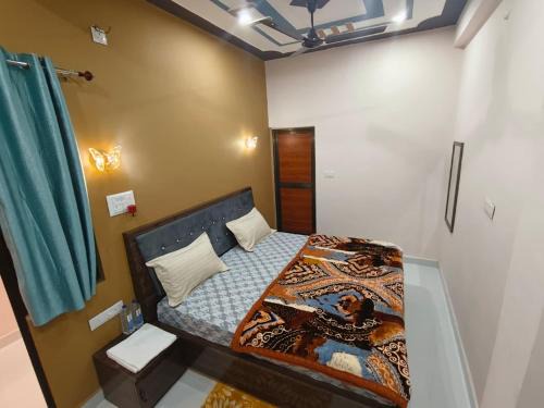 Varanasi House | Siddharth House Stay