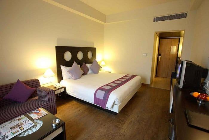 Saket Hotel | SILVER FERNS ( A BOUTIQUE HOTEL)