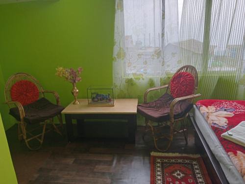 Darjeeling House | Simbosa