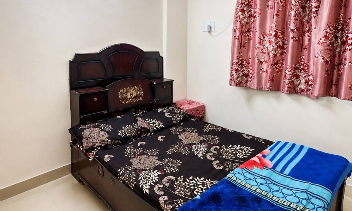 Ujjain Apartment | Sita Ram homestay