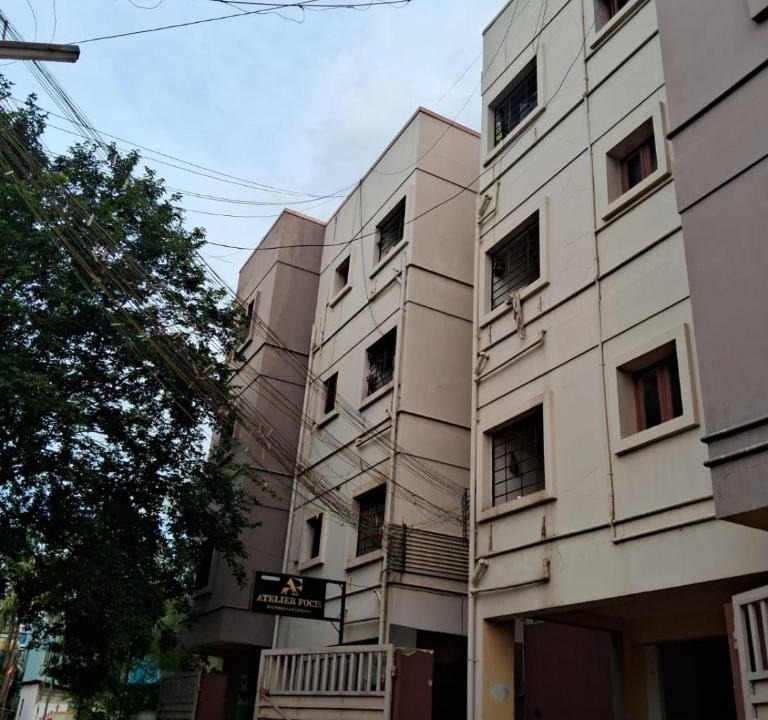 Thanjavur Apartment | SK Homes