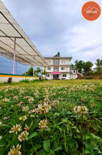 Gunehr House | Sky Club Bir Hospitality
