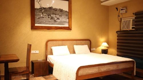 Jhansi Hotel | Sky Leaf Resort