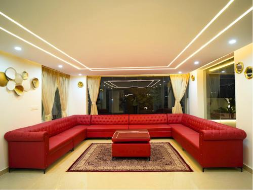 Narasapura Apartment | SkyView Luxury Penthouse