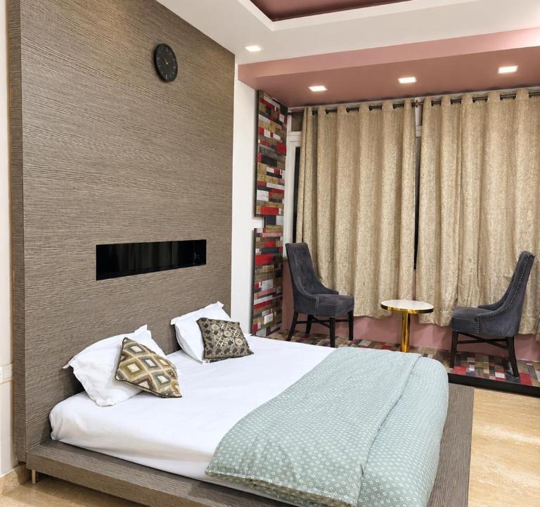 East of Kailash House | SLepYY FoX - Backpacker Hostel in Greater Kailash