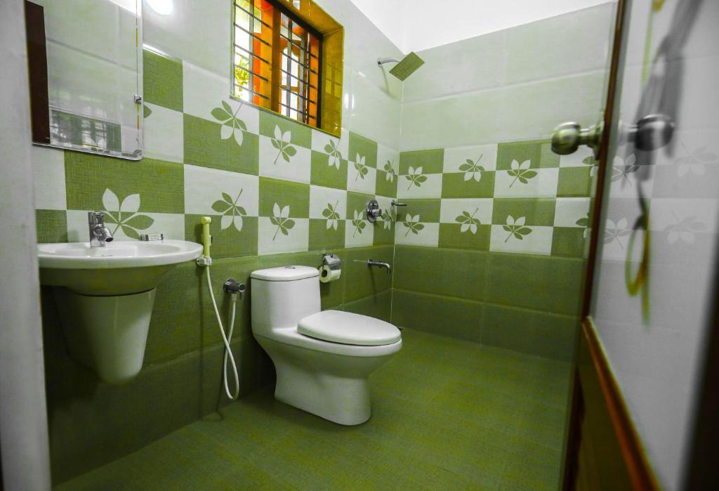 Mullakkal Bed & Breakfast | Snehatheeram Homestay