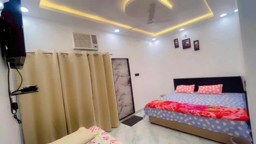 Lucknow House | SOALTEE Near Lucknow Airport