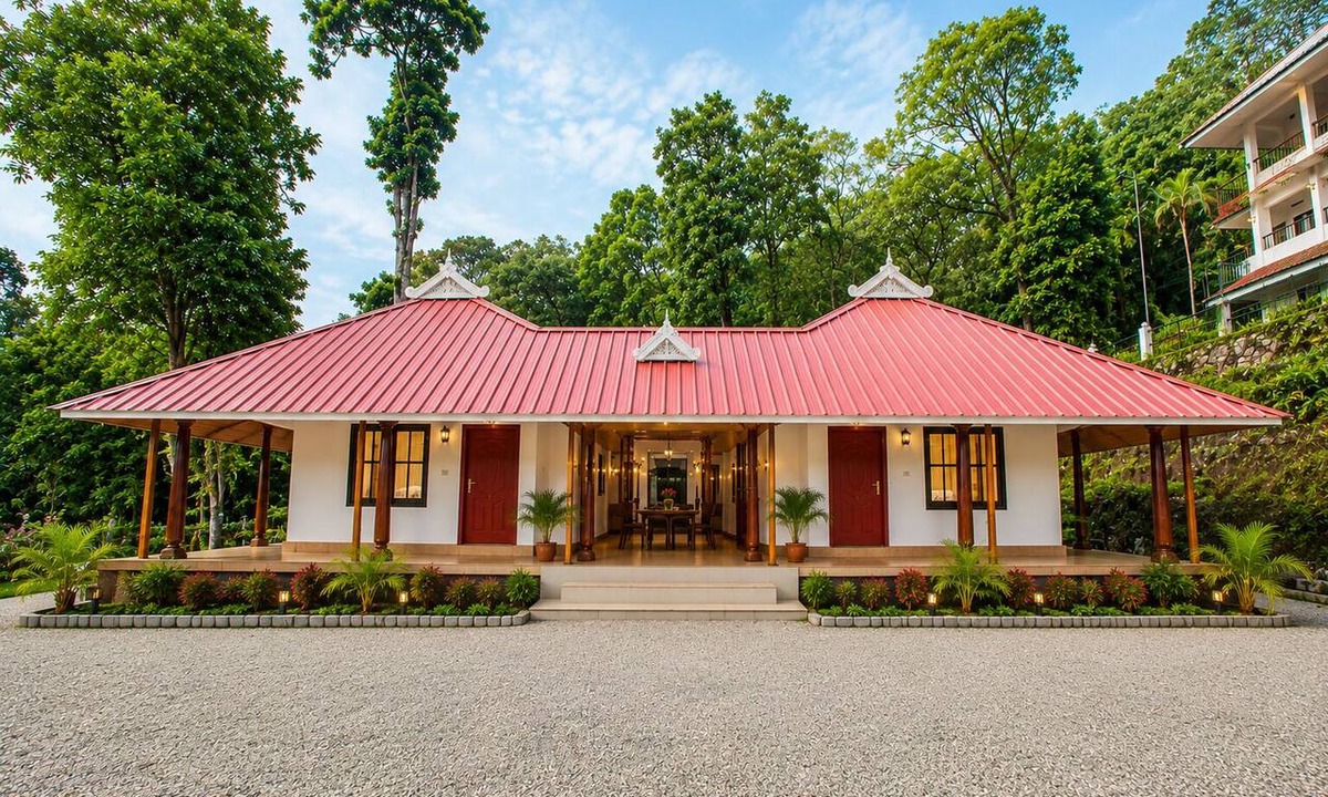 Devikolam Hotel | Soma Seven Springs