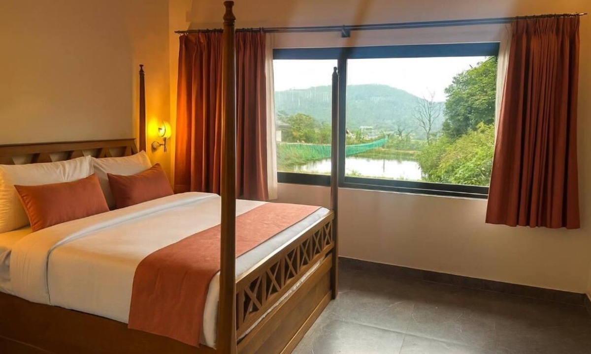 Mudigere Resort | Sonemale Resort Chikmagalur