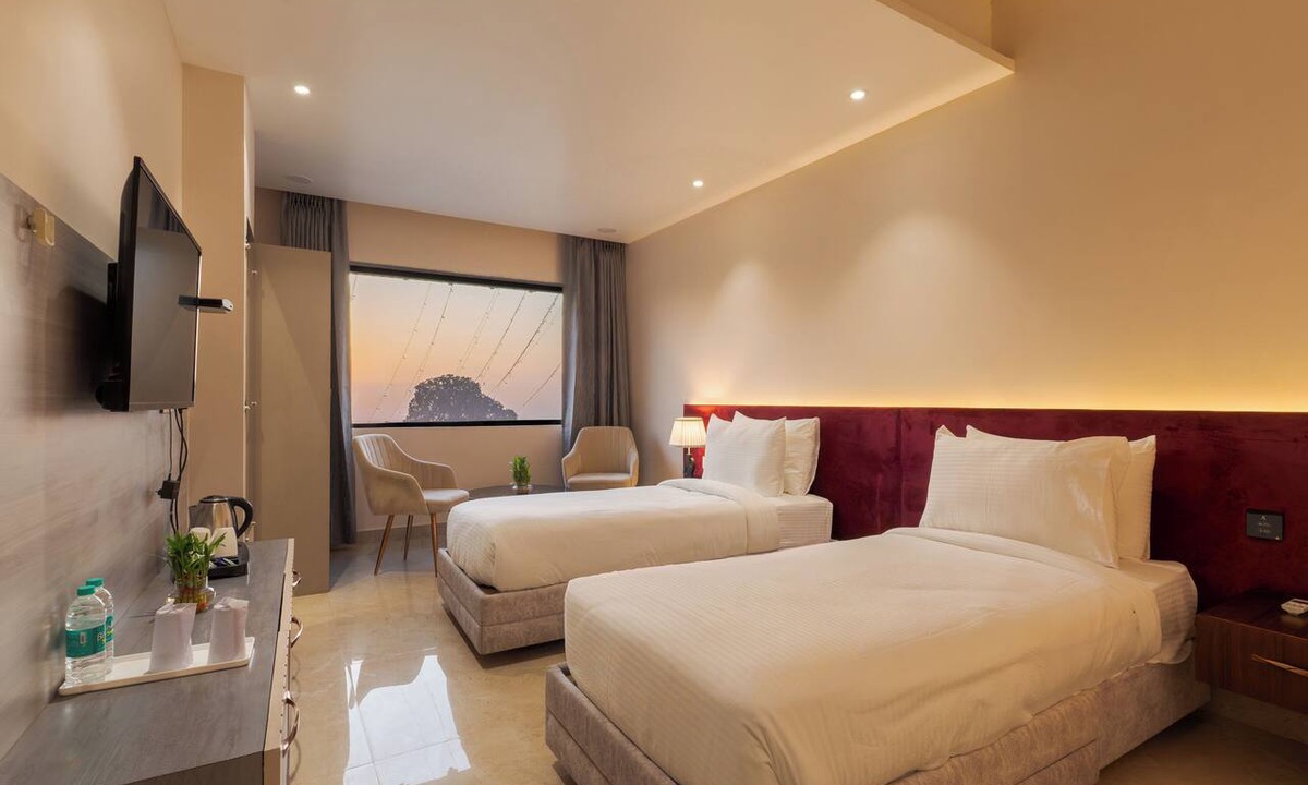 Una Hotel | Soni Arena hotel