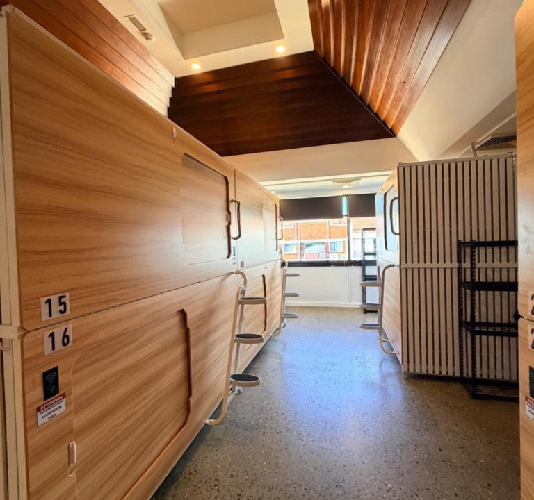 Southport Hostel | SOPO Backpackers