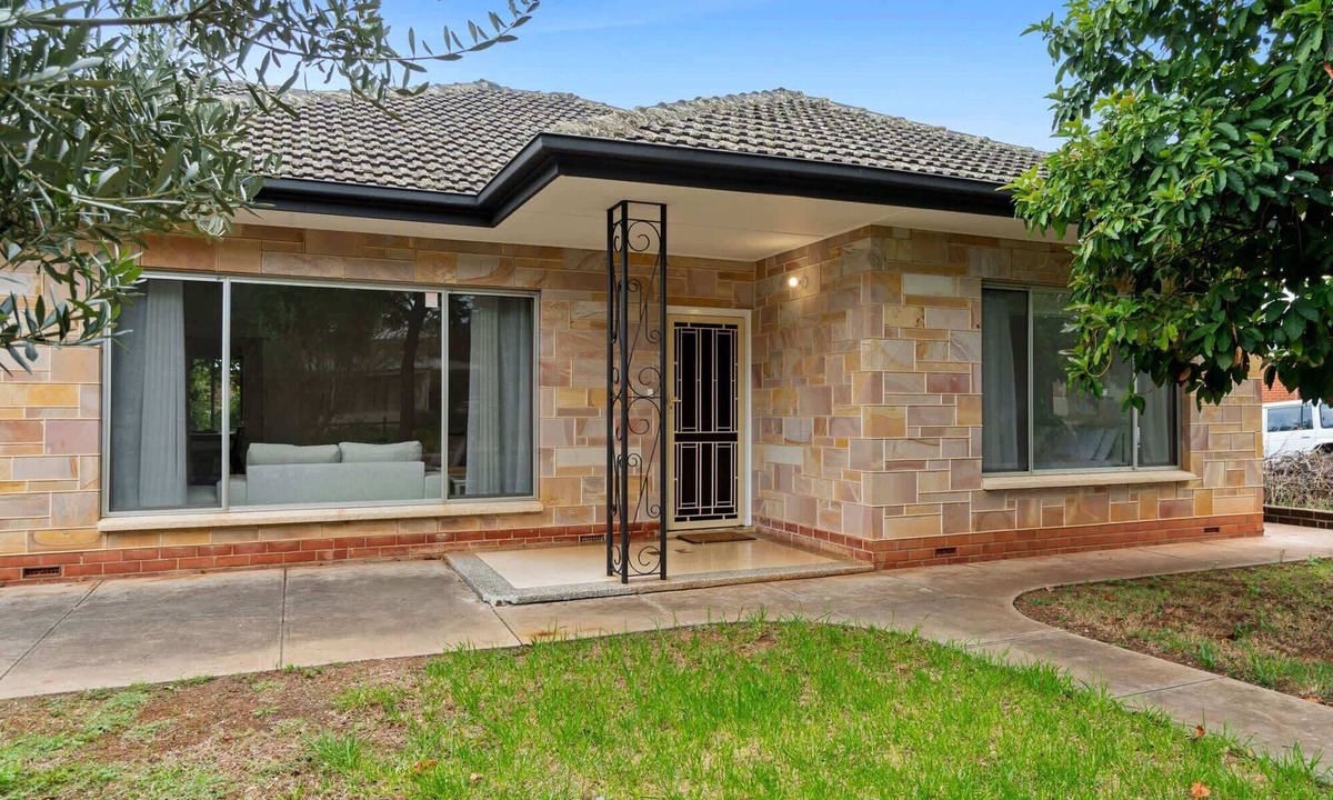 Payneham South House | Spacious 3-Bed Home in Payneham South