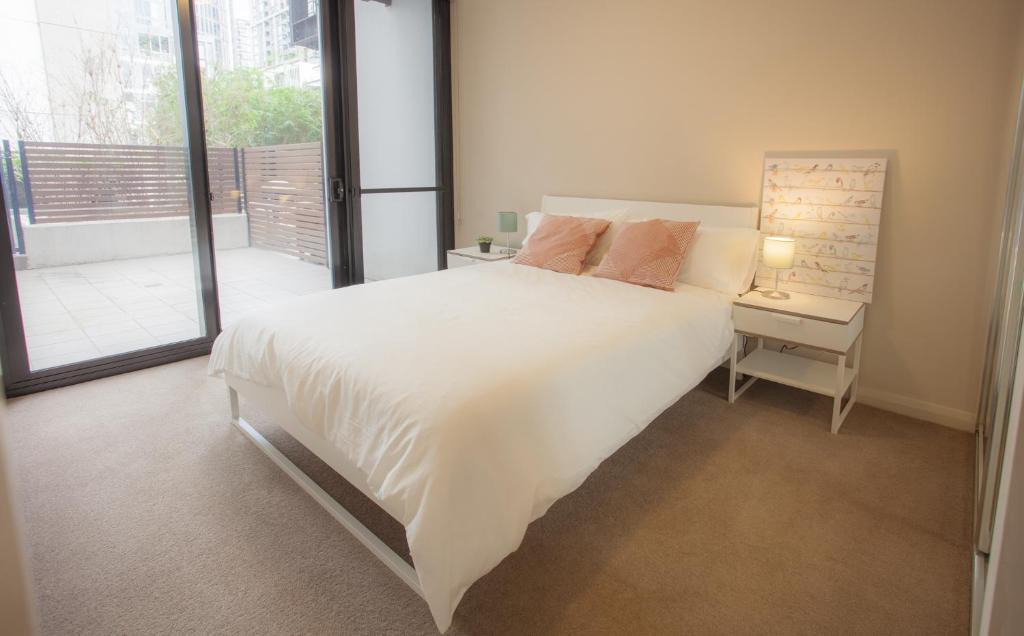 Wentworth Point Apartment | Spacious and Beautiful Apartments at Wentworth Point