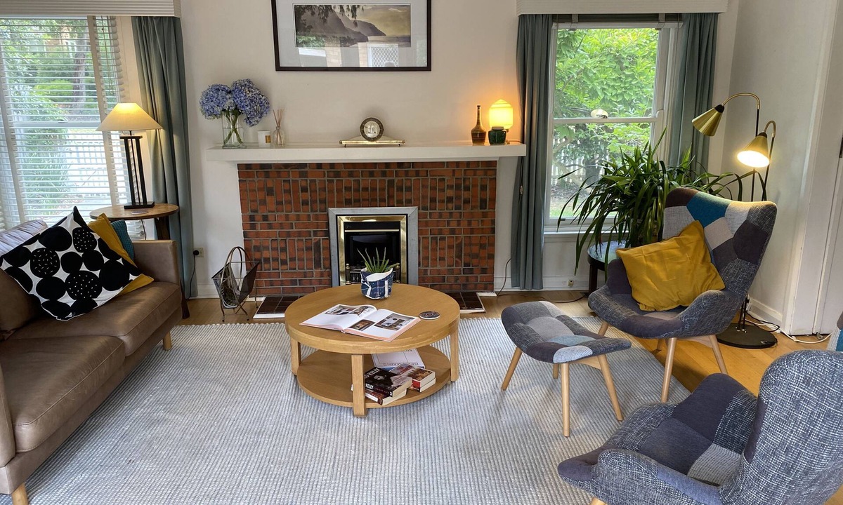 Beaumaris House | Spacious and comfortable home in fantastic area