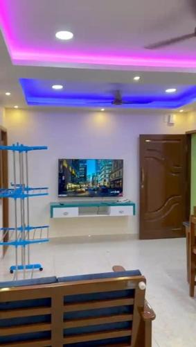 Perungudi Apartment | Spacious1 BHK Perungudi WTC DLF Apollo Proton New