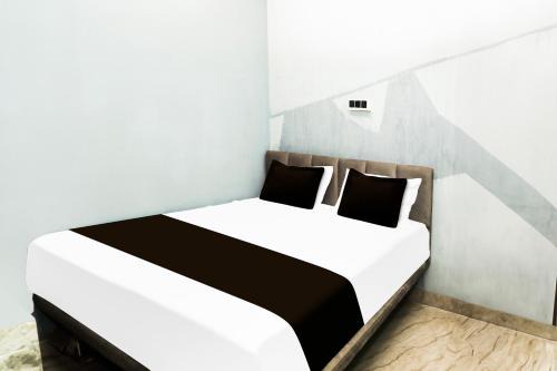 Jabalpur Hotel | SPOT ON HOTEL RELAX INN