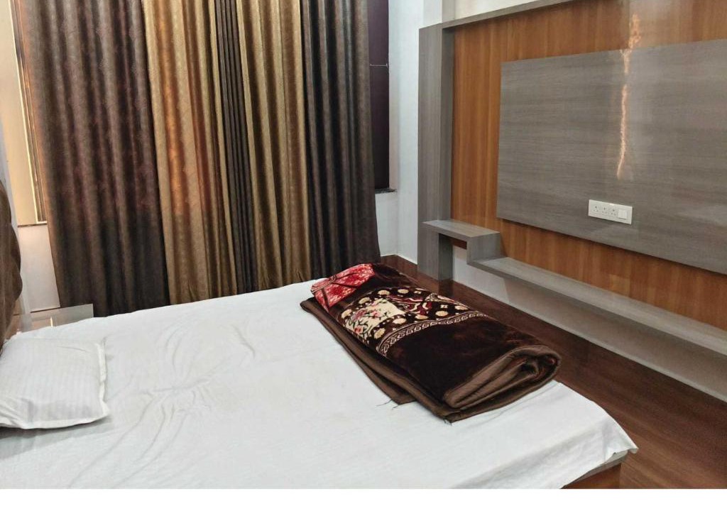 Etawah Hotel | SPOT ON Kanha Hotel