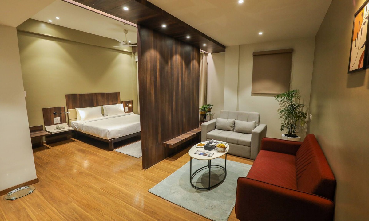 Daulatabad Hotel | Spree Hotel Aurangabad