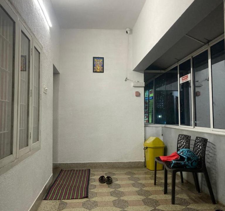 Guruvayur Apartment | sree thilak apartments
