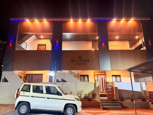 Pithapuram House | Sri Aavasa Homestays