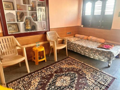 Hubli House | Sri Devi Krupa