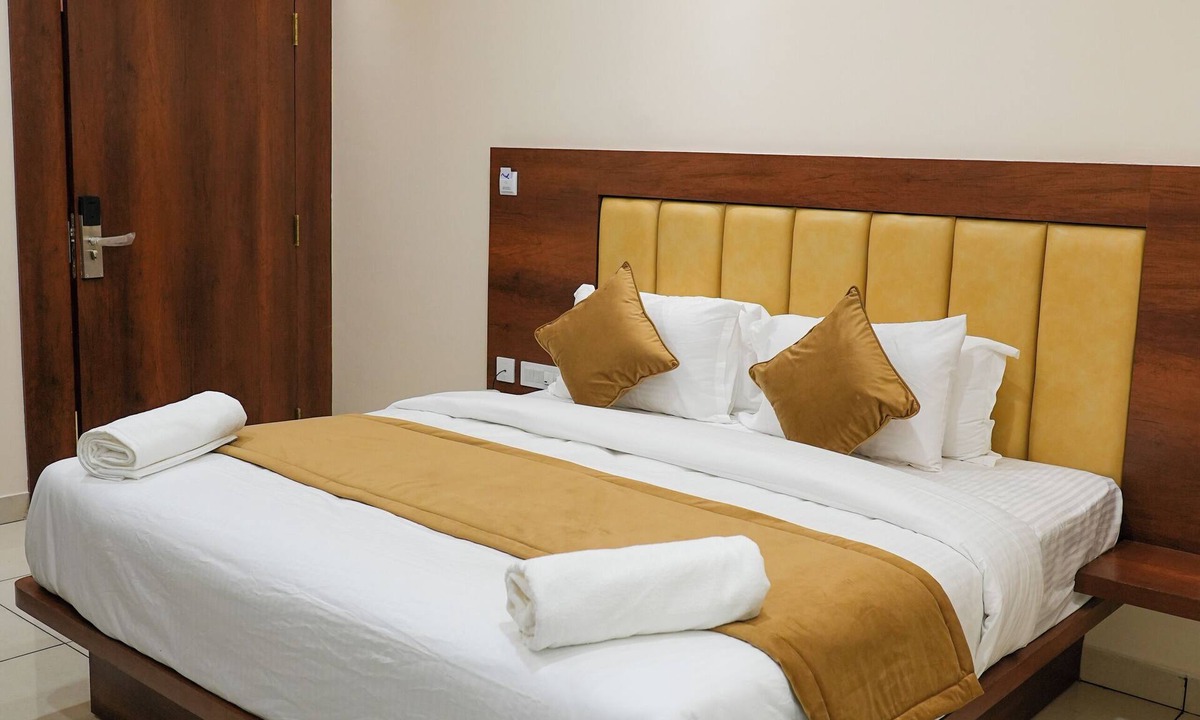 Devanahalli Hotel | Sri Krishna Inn