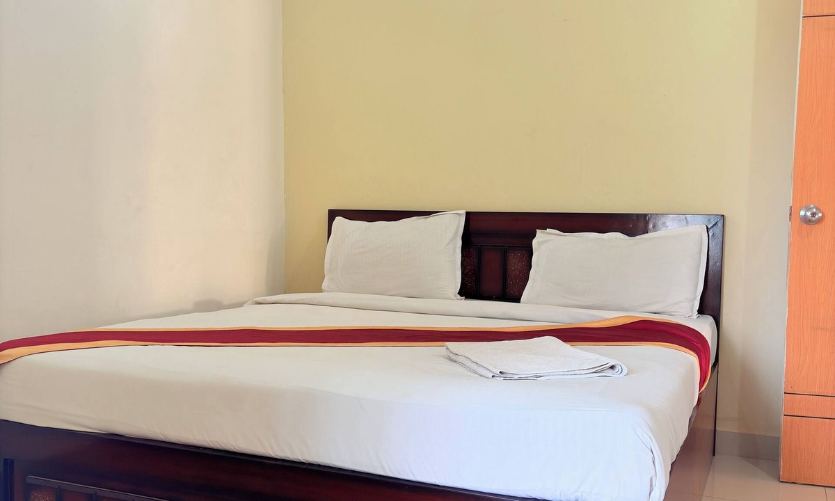 Krishnarajapura Apartment | SS Home Stay