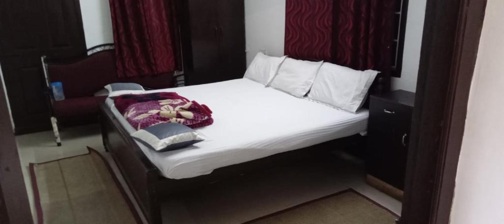 Kodaikanal House | Ssm Cottage