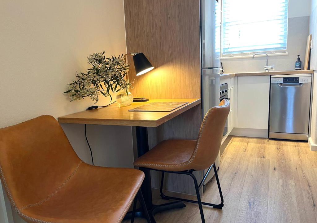 St Kilda West Apartment | St Kilda apt close to beach