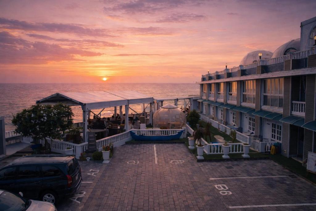 Kannur Hotel | State Beach Resort And Spa
