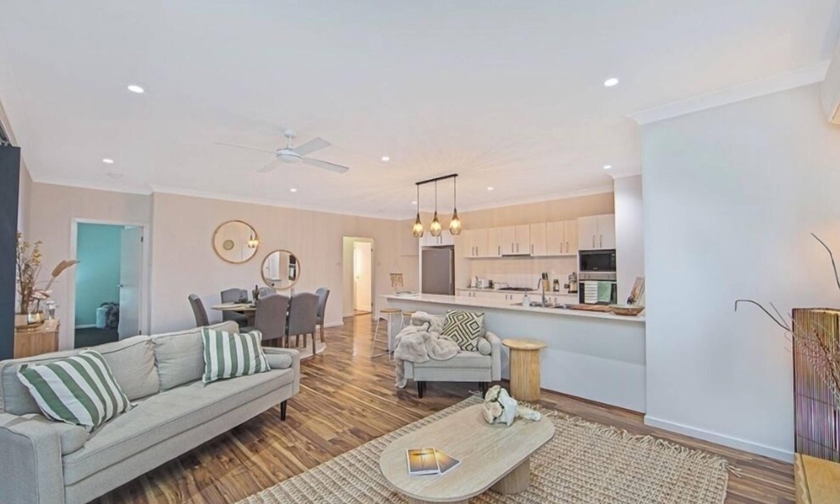 Murrays Beach House | Stay a while @theMurray’s Beach Retreat | Family & Pet-friendly