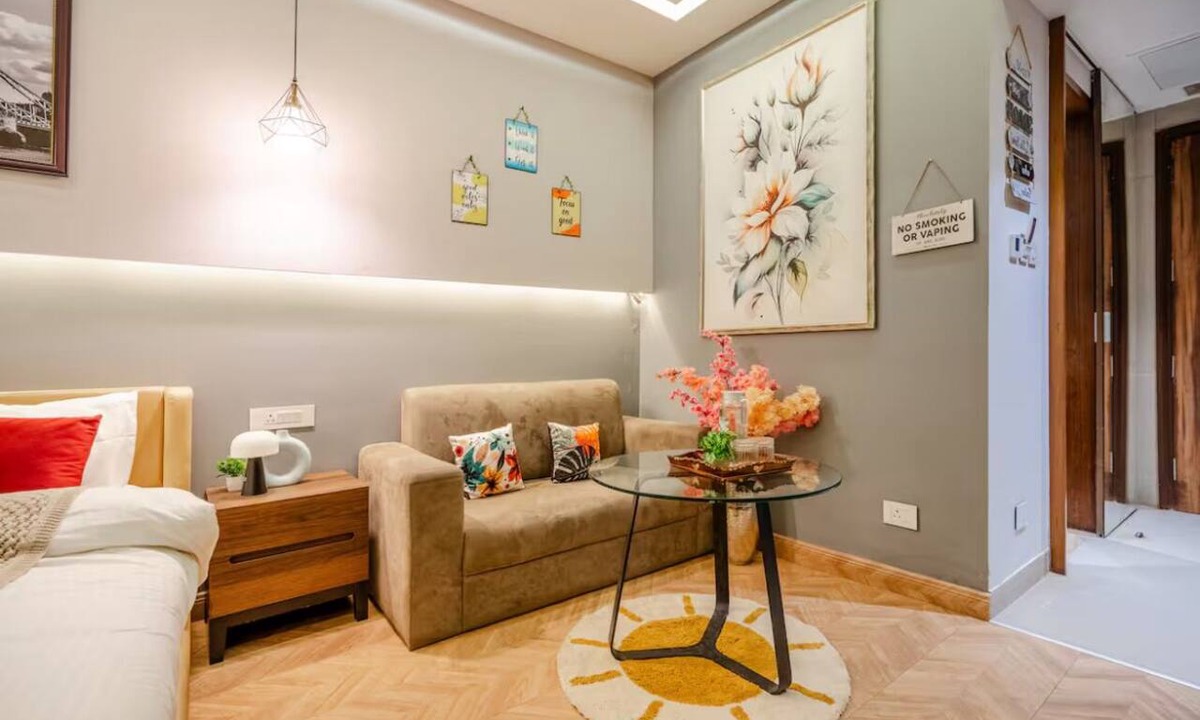 Ghata Apartment | Stay By Casa Duo Budget Studio