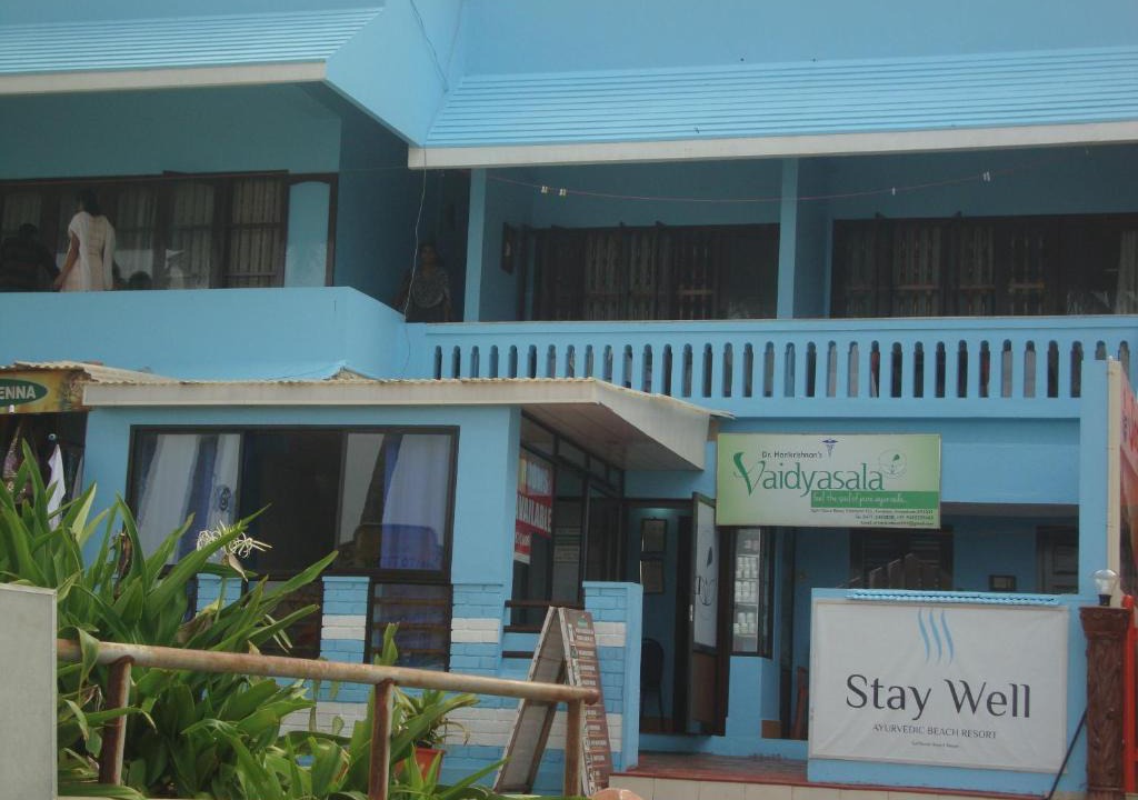 Kovalam Resort | Stay Well Ayurvedic Beach Resort