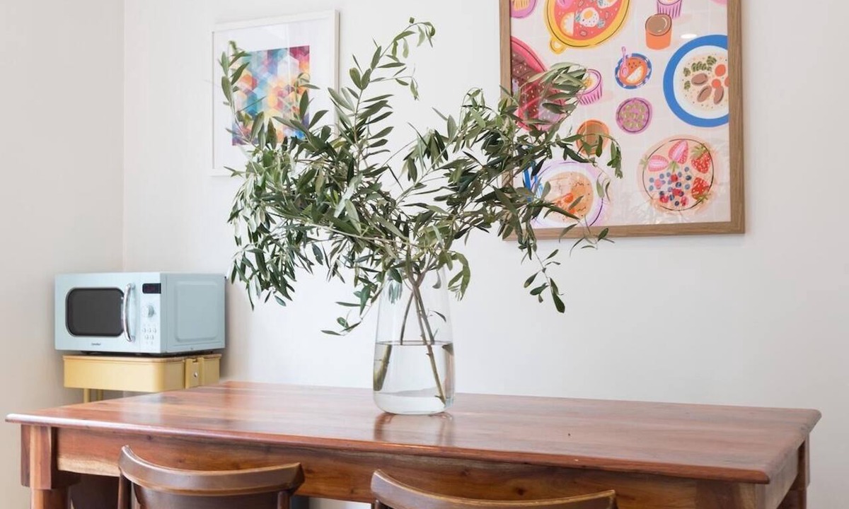 Brunswick Apartment | StayCentral - Brunswick Boutique - Brunswick Rd, Brunswick - 2 bedrooms, 2 Beds, 1 Bathroom and free street parking