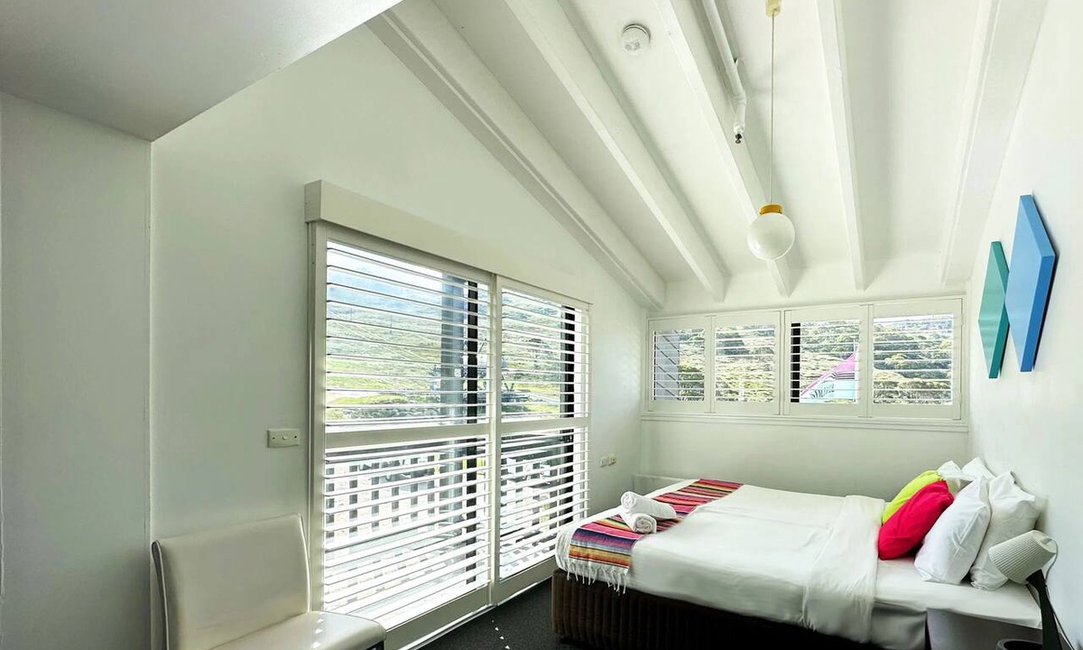 Charlotte Pass Hotel | Stillwell Hotel