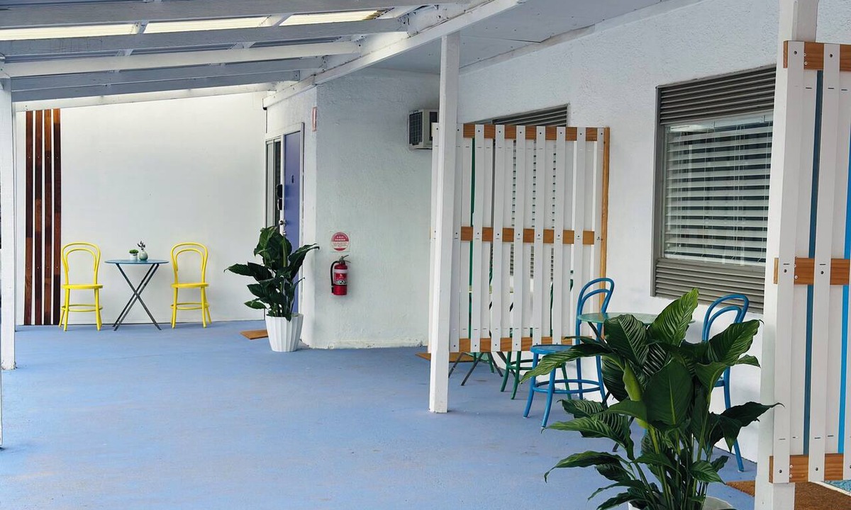 Clunes Hotel | Stonez Boutique Accommodation