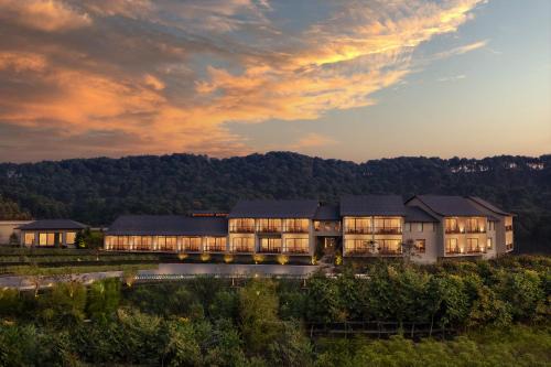 Sidhpur Resort | Storii By ITC Hotels, Amoha Retreat Dharamshala