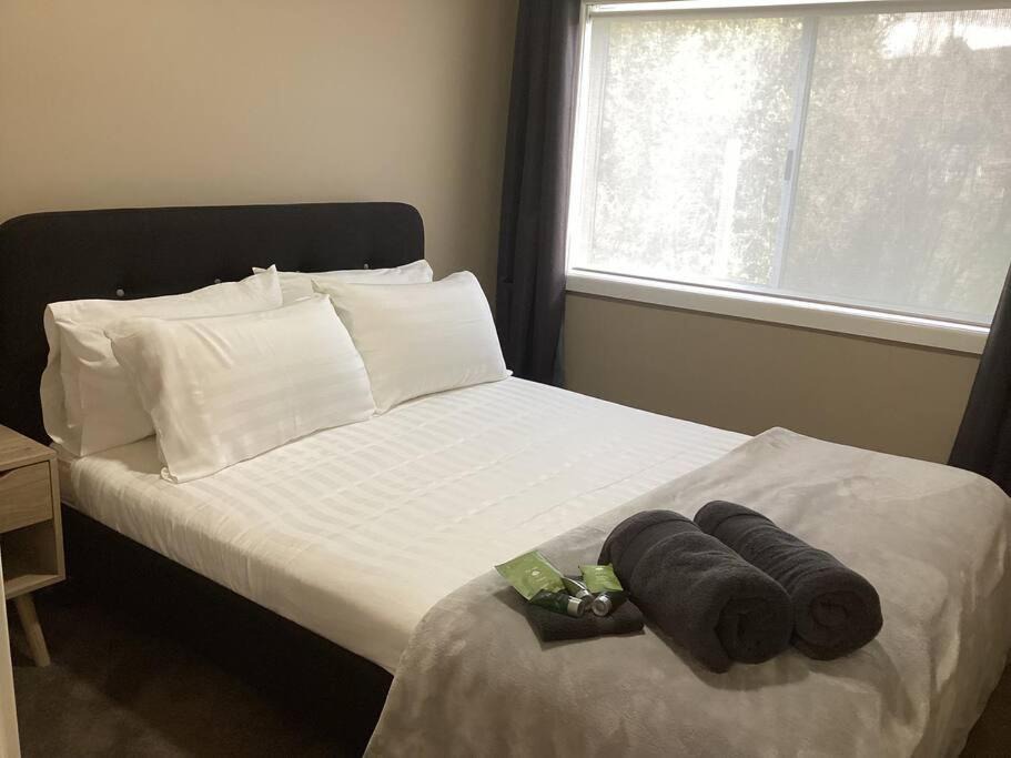 Strath Creek House | Strath Creek Station farm-stay
