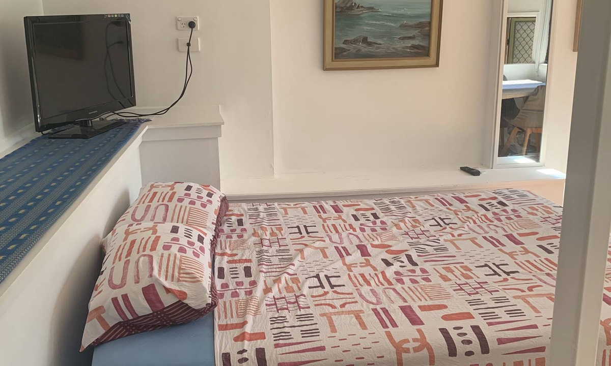 Tallebudgera Apartment | Studio Flat Close to Everything n* NO SMOKING/VAPING *