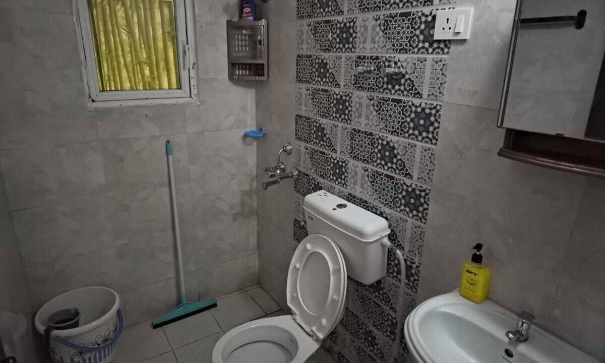 Gurugram Apartment | Stylish 2 Bedroom Apartment in Gurugram