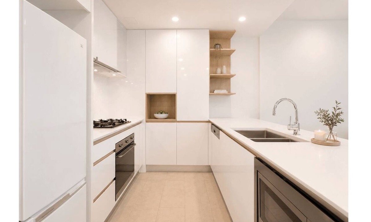 Waterloo Apartment | Stylish 2Bdedroom 2Bathroom in Waterloo with Parking Central Location