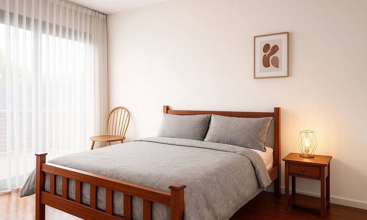 Fitzroy North House | Stylish Fitzroy North 3BR Home + Free Street Parking, 3.5km CBD