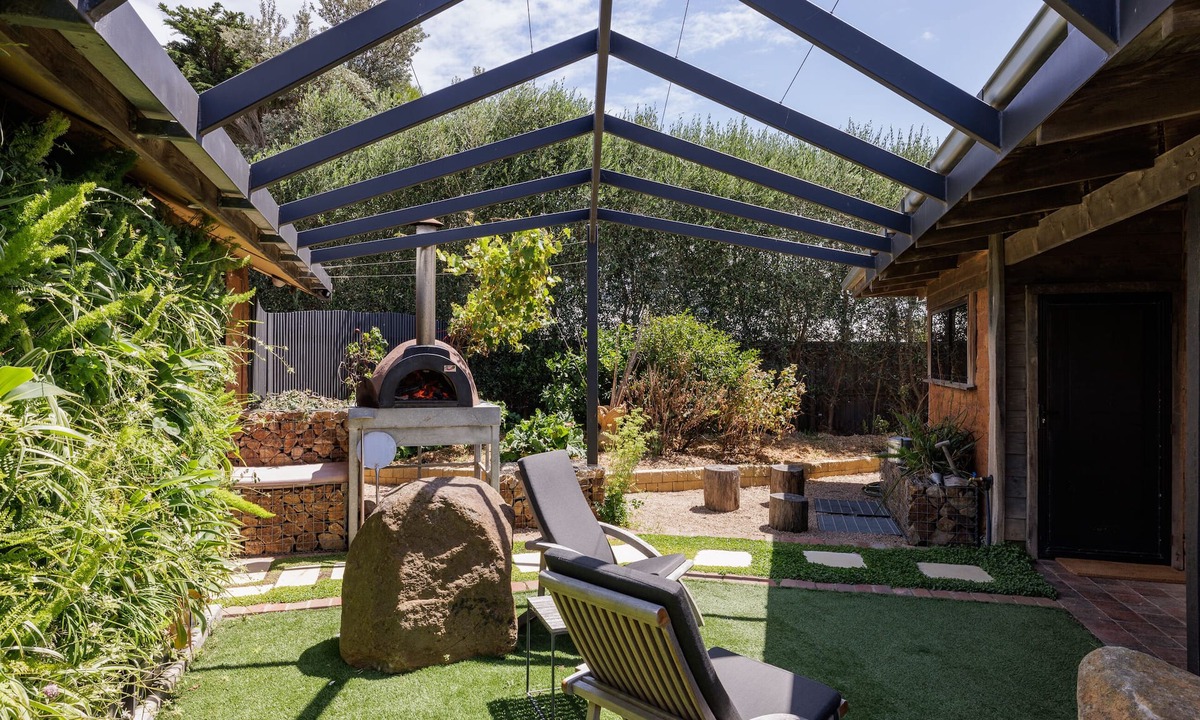 Surf Beach House | Stylish unquie beach side property with all amenities